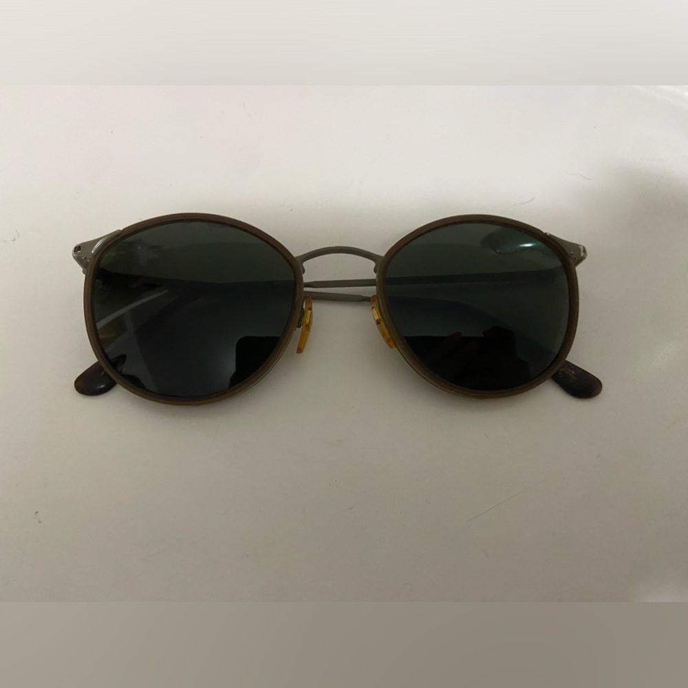 Giorgio Armani sunglasses